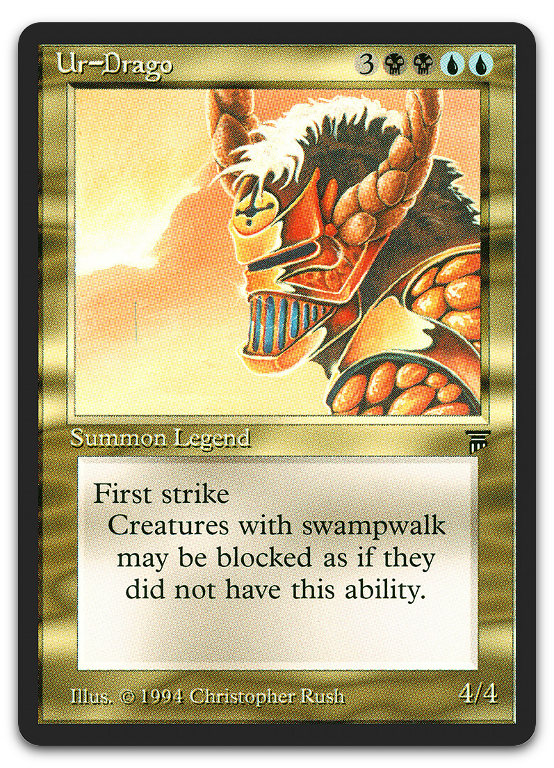 Product image for TCG 4064