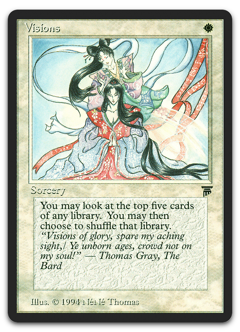 Product image for TCG 4069