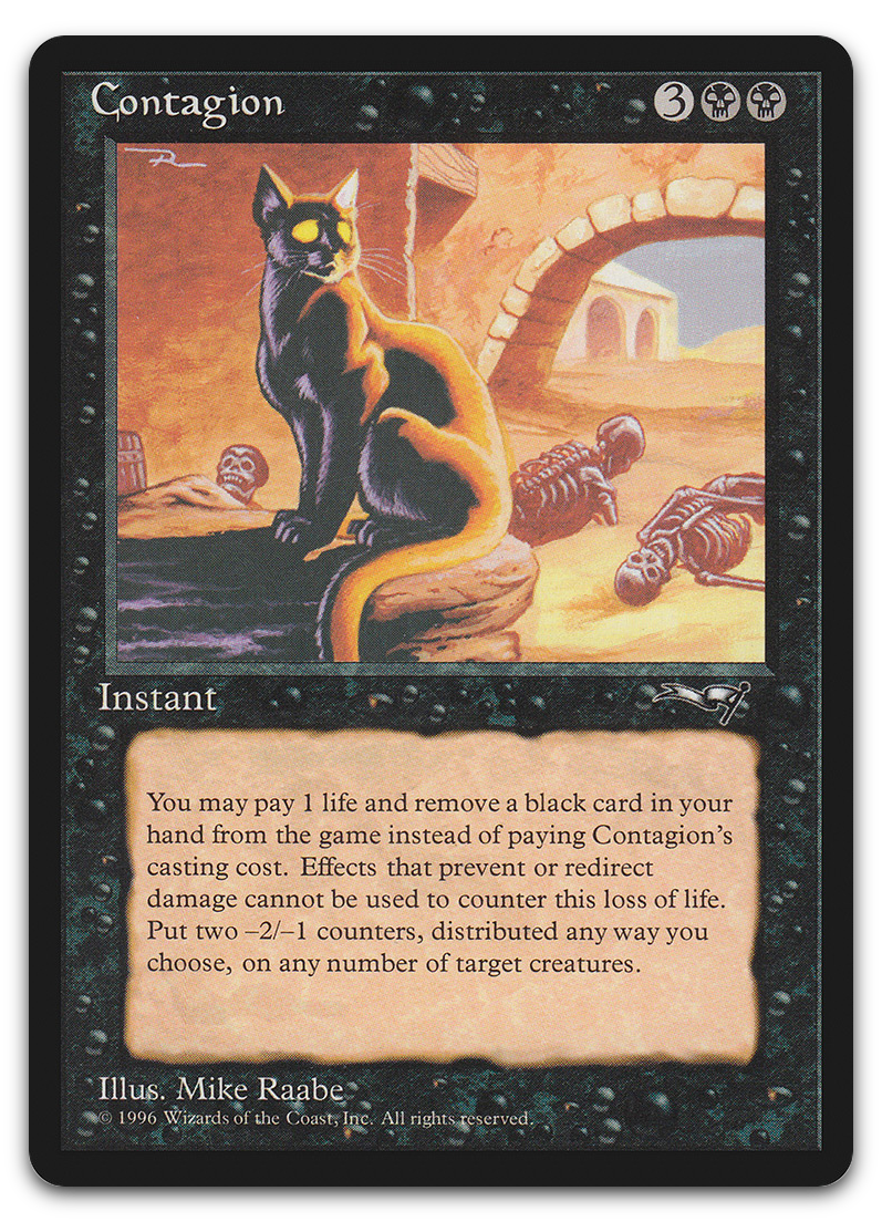 Contagion (Alliances)