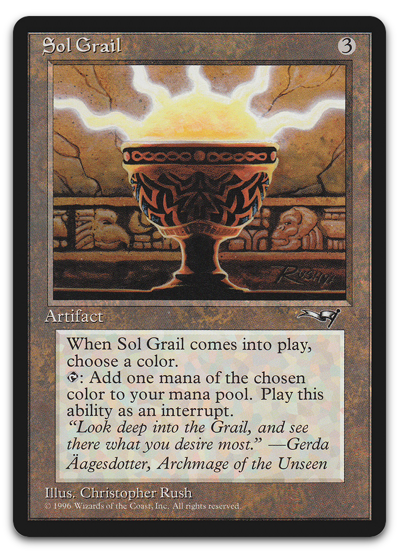 Sol Grail (Alliances)