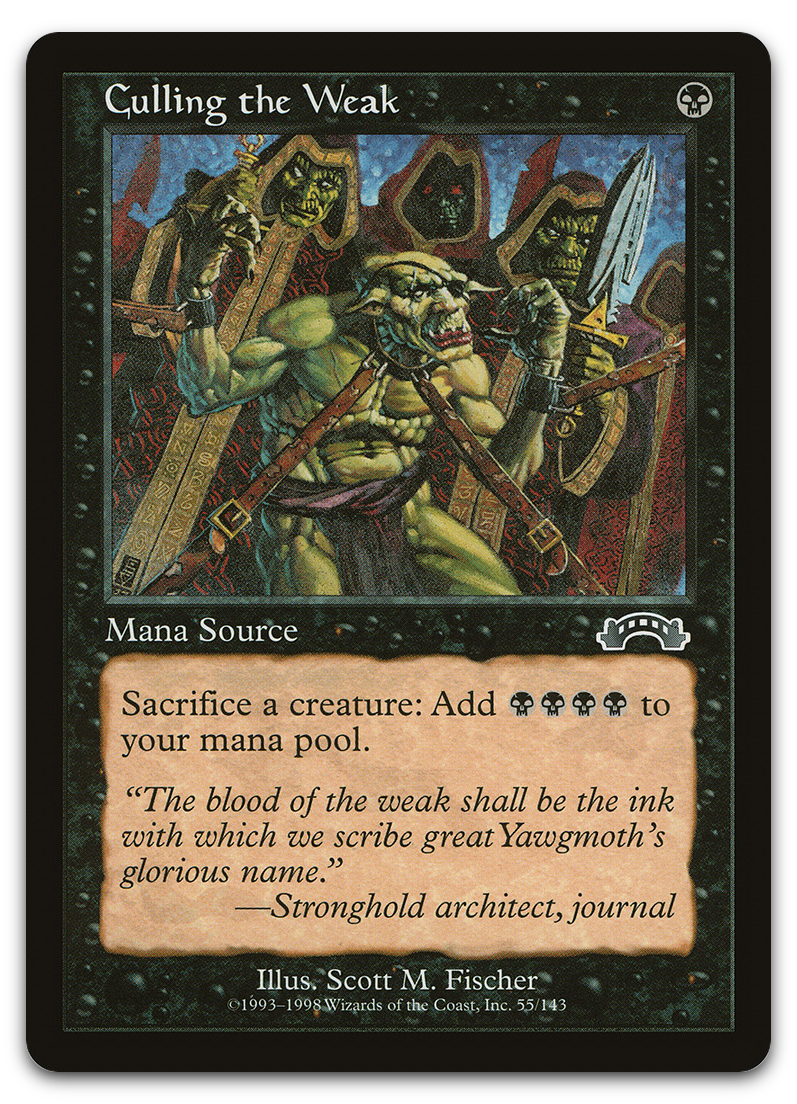 Product image for TCG 4307