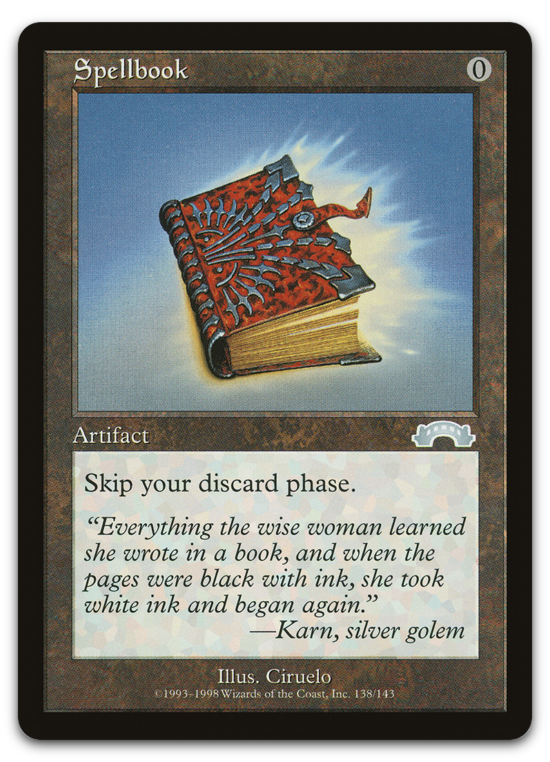 Product image for TCG 4408