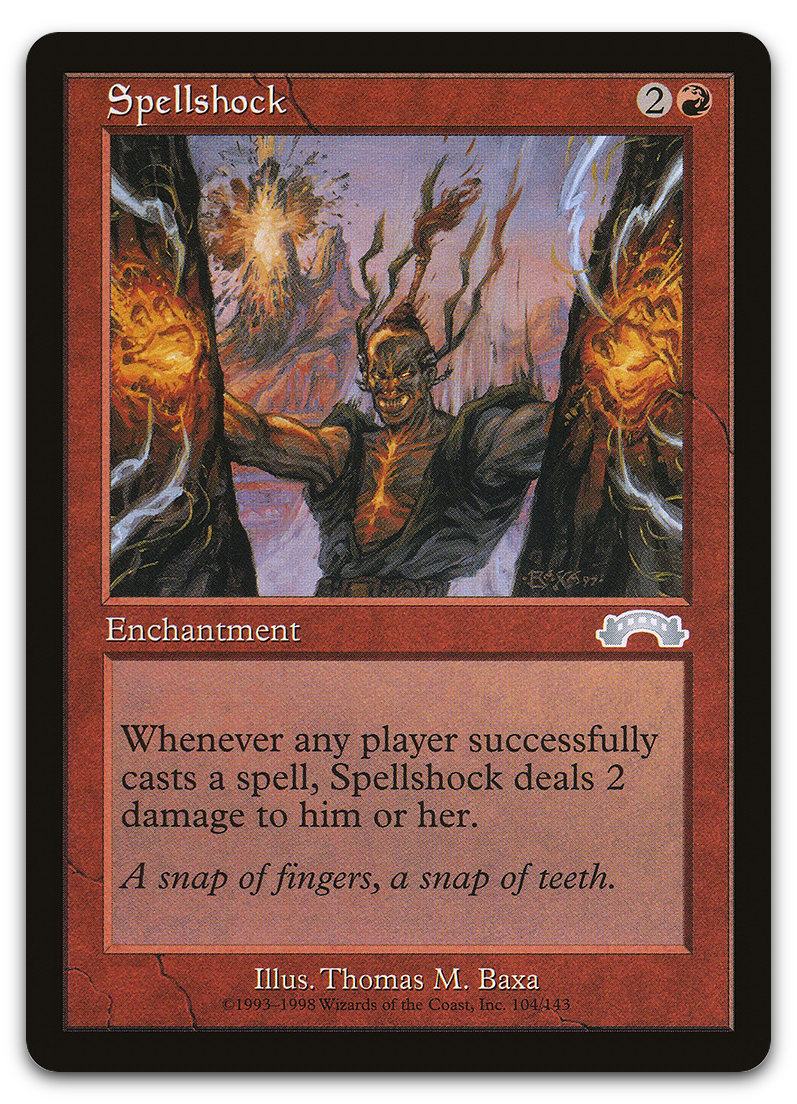 Product image for TCG 4409