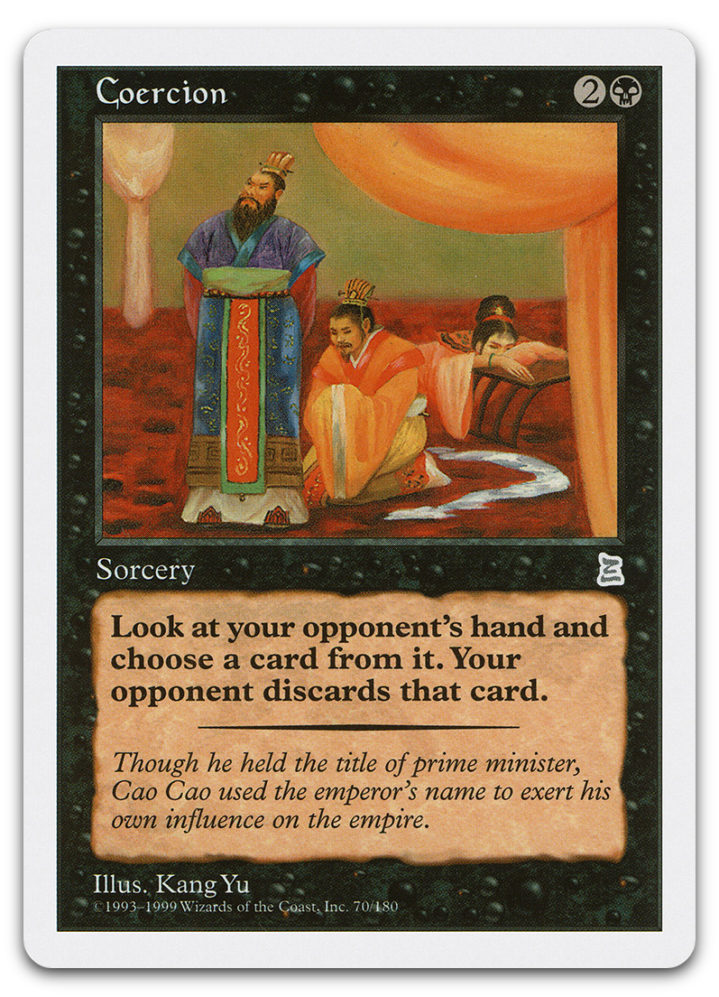 Product image for TCG 440