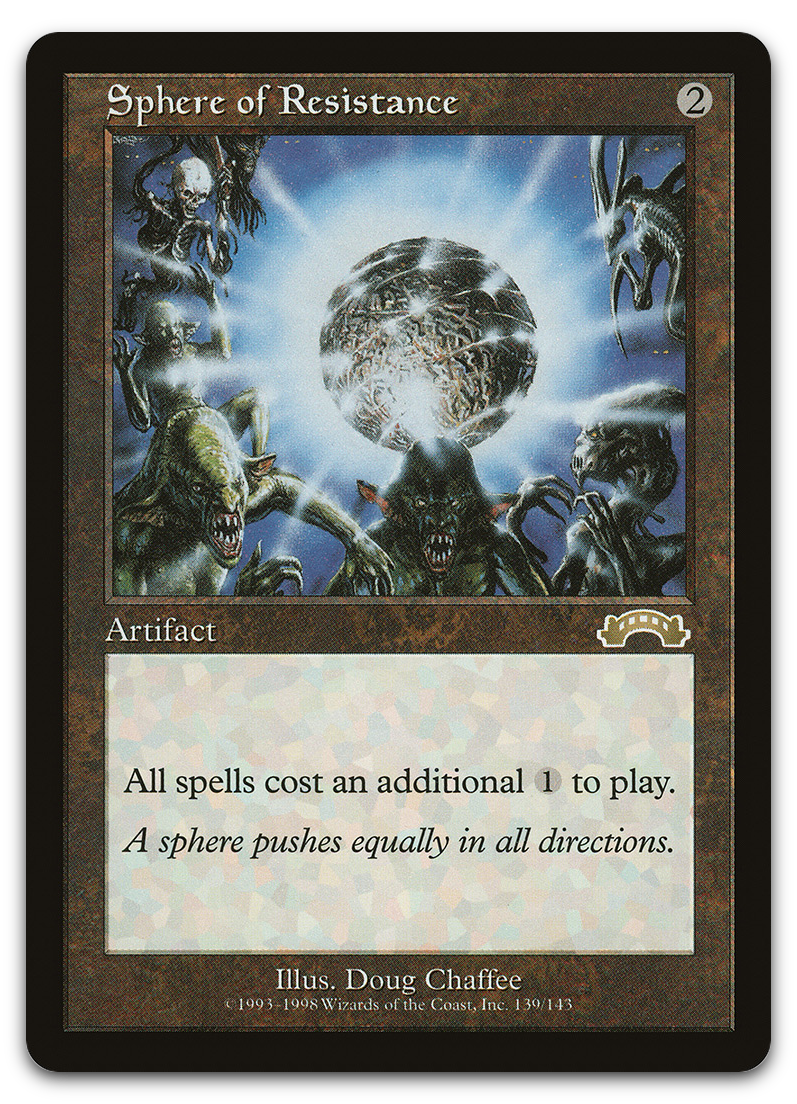 Product image for TCG 4410