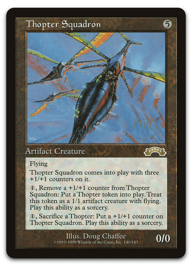 Product image for TCG 4420