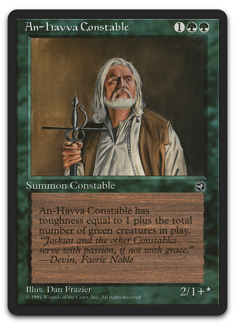 An-Havva Constable (Homelands)