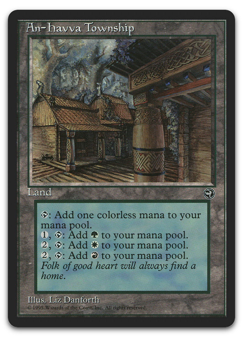 An-Havva Township (Homelands)