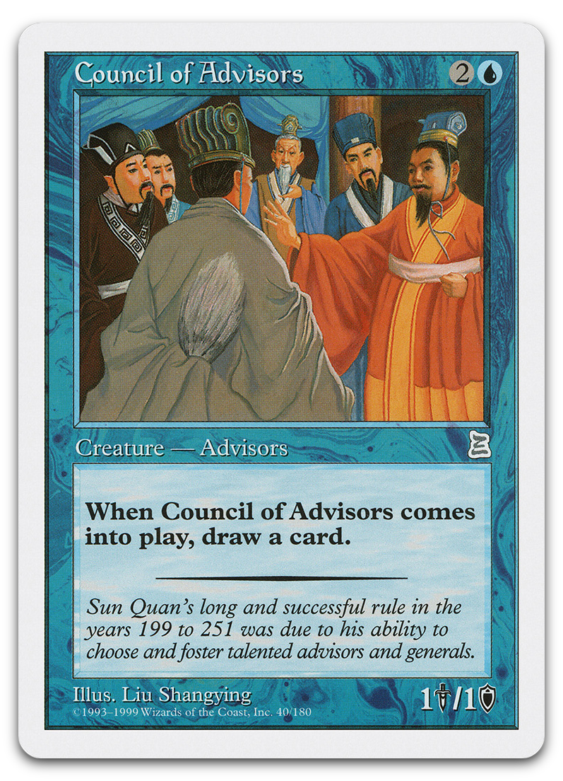 Product image for TCG 444