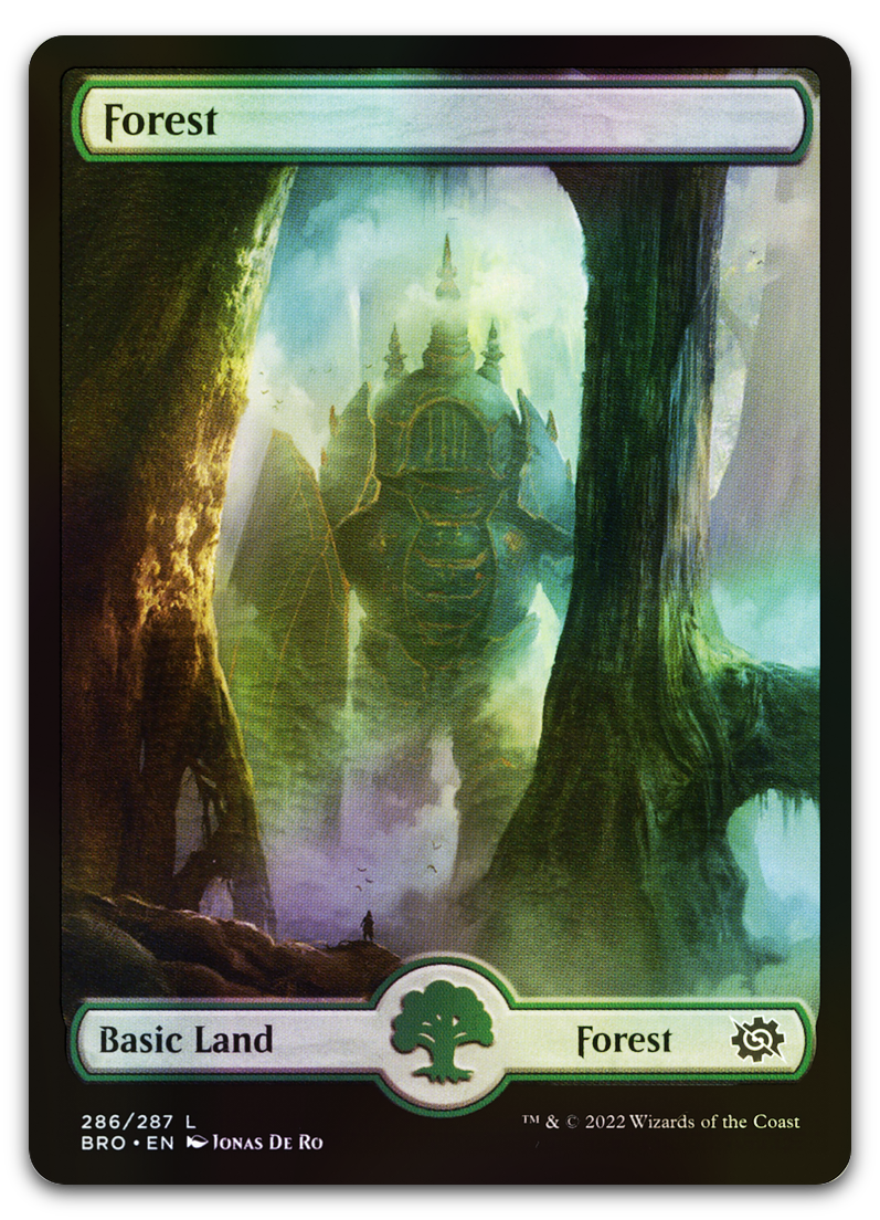 Product image for TCG 448401