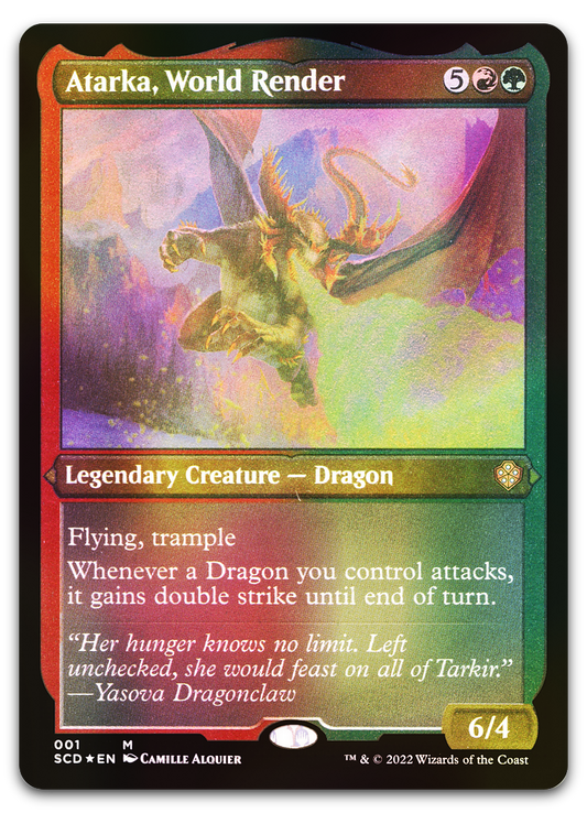 Product image for TCG 448439