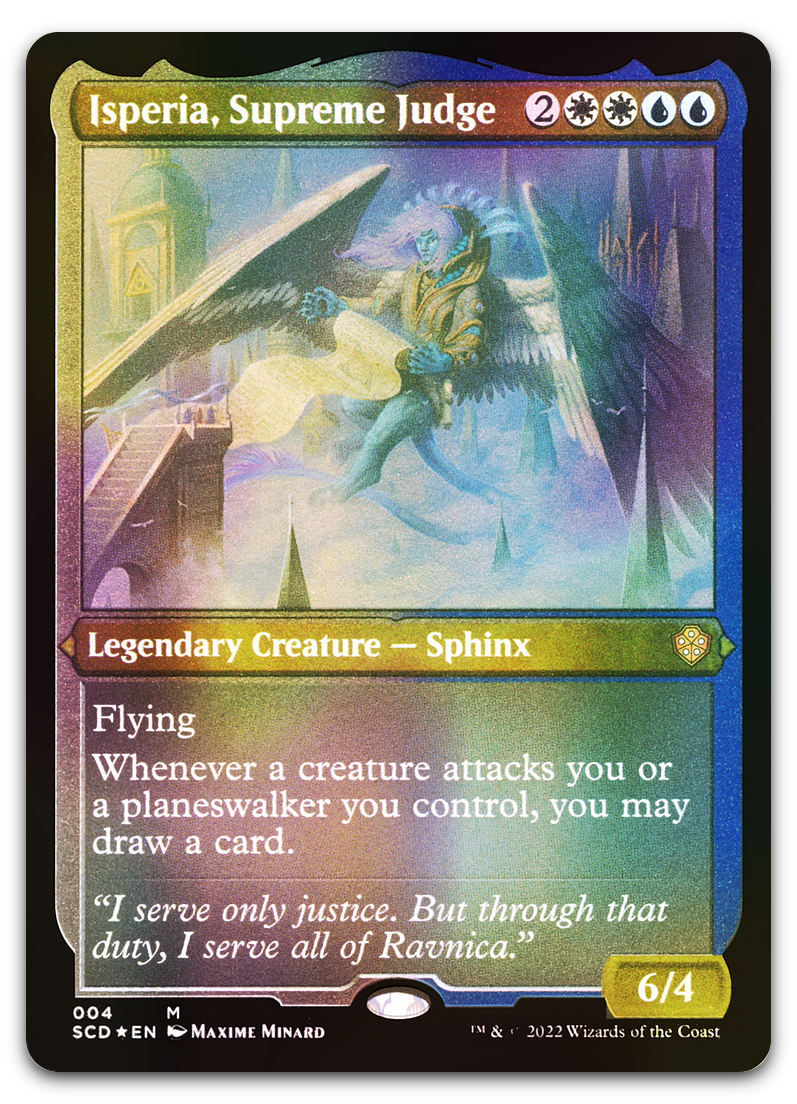 Product image for TCG 448442