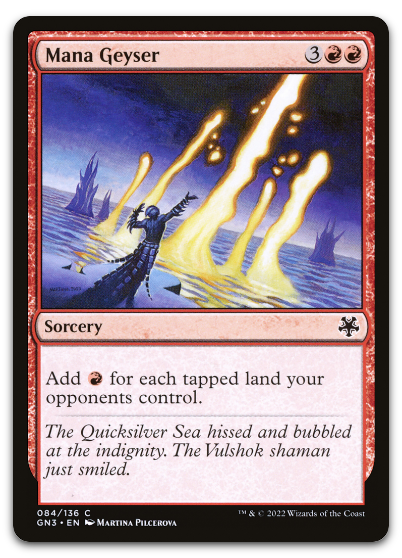 Product image for TCG 448521