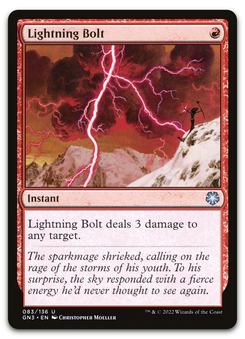 Product image for TCG 448525