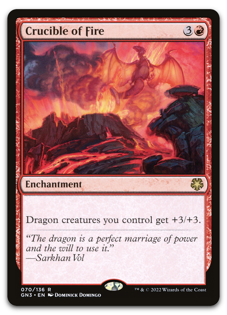 Product image for TCG 448527