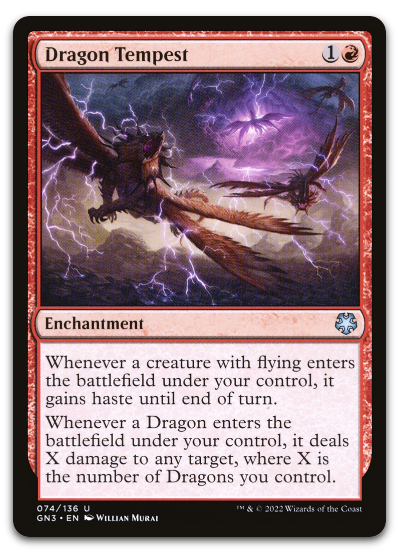 Product image for TCG 448528