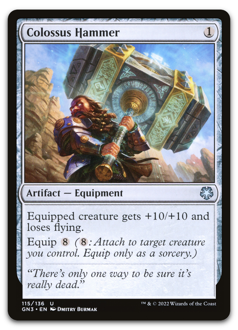 Product image for TCG 448539