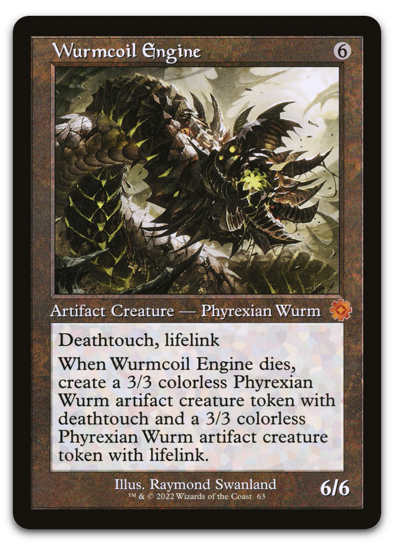 Product image for TCG 448816
