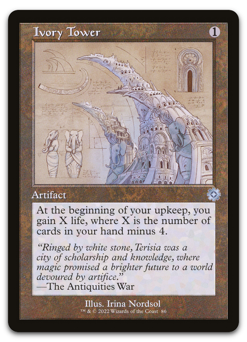 Product image for TCG 448822