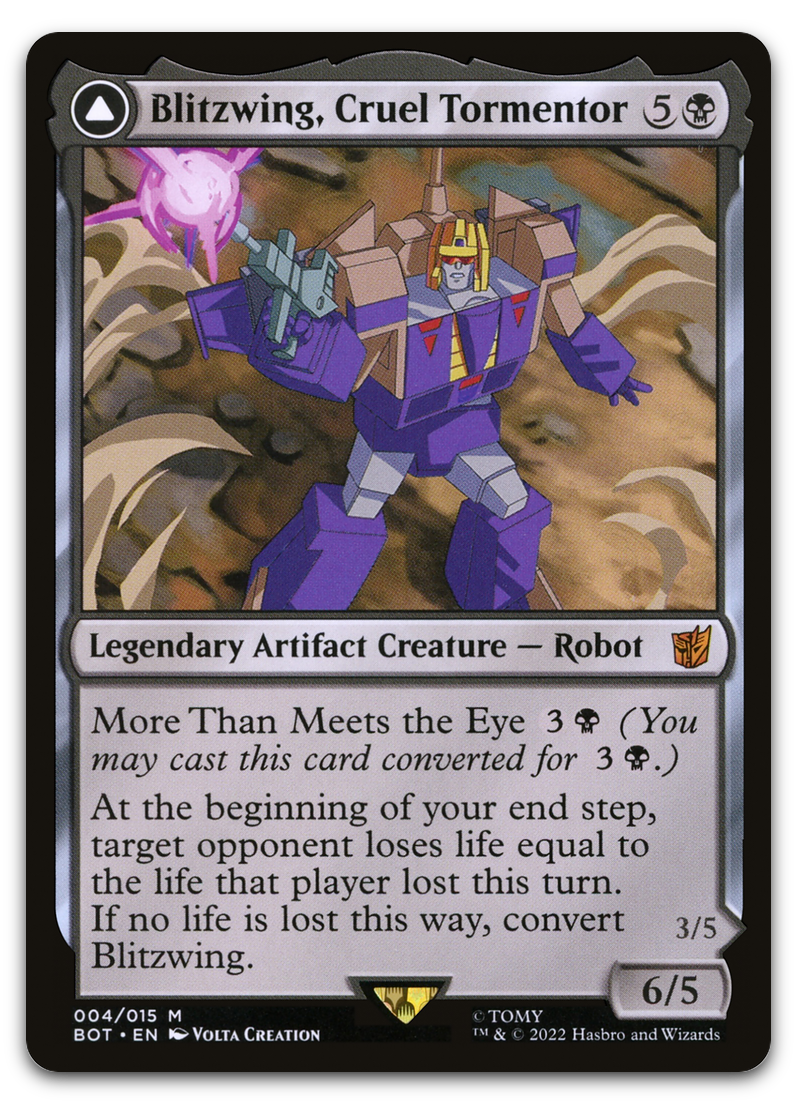 Product image for TCG 448832