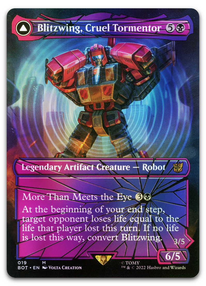 Product image for TCG 448861