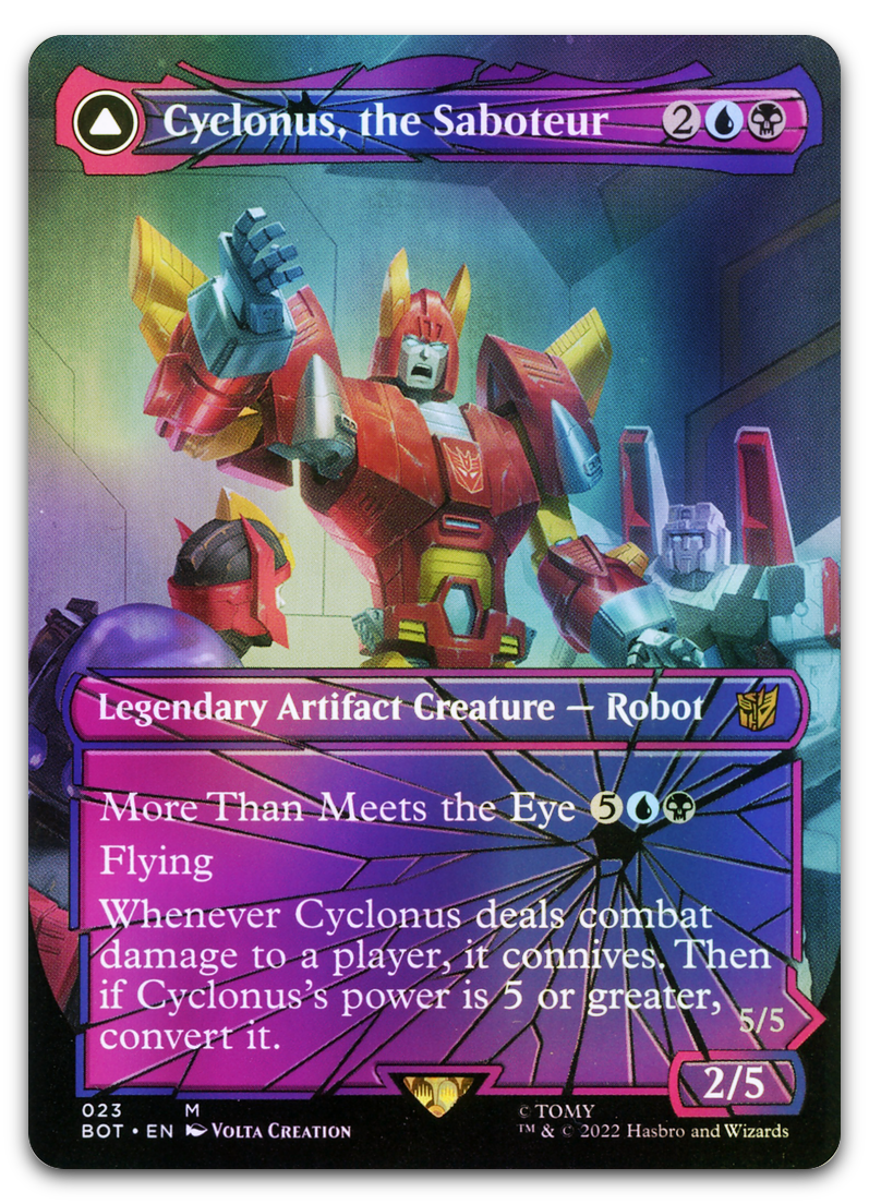 Product image for TCG 448865