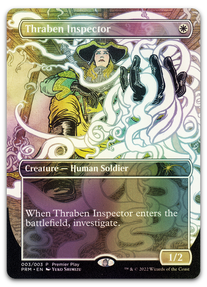 Product image for TCG 449427