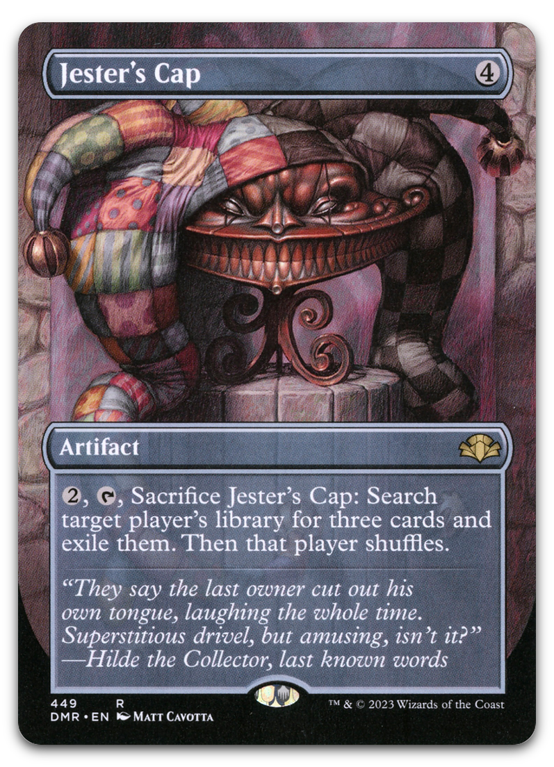 Product image for TCG 449631