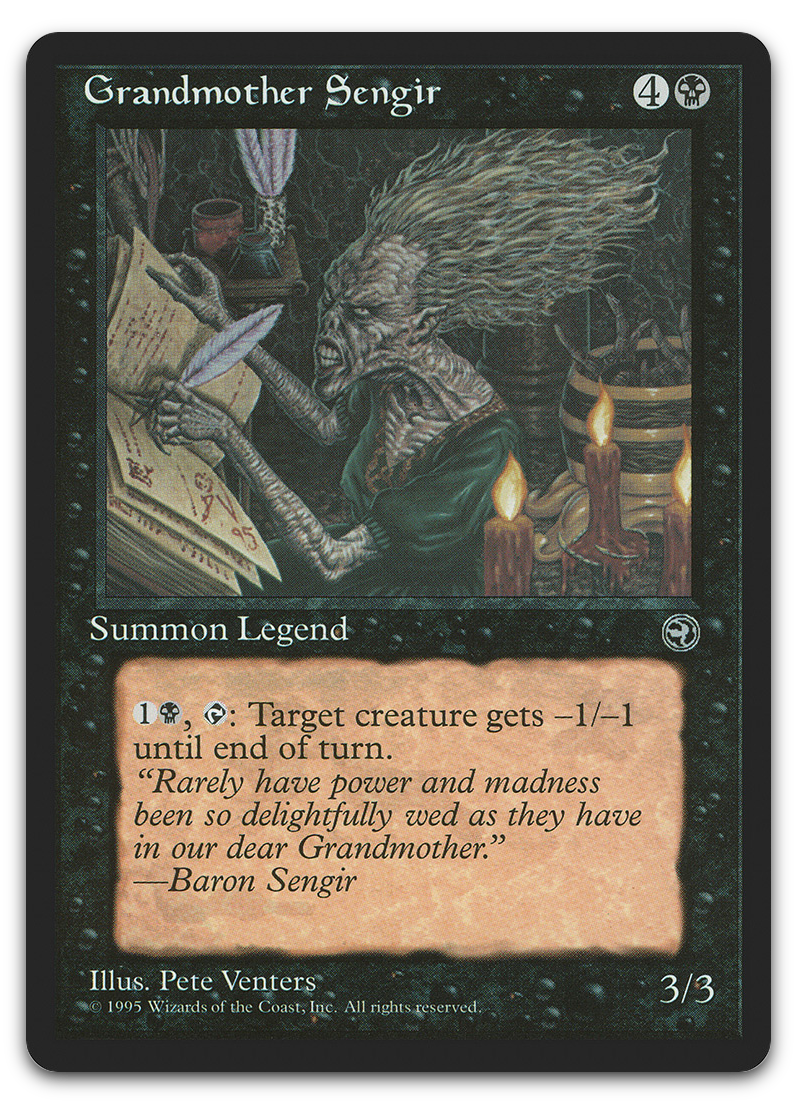 Product image for TCG 4503