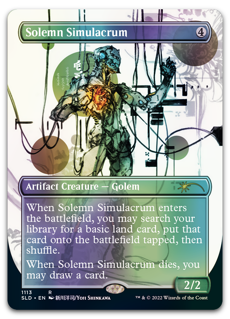 Product image for TCG 450545