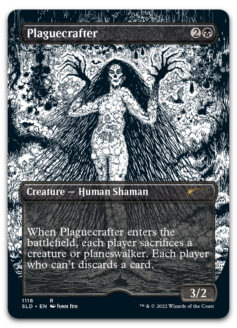 Product image for TCG 450560