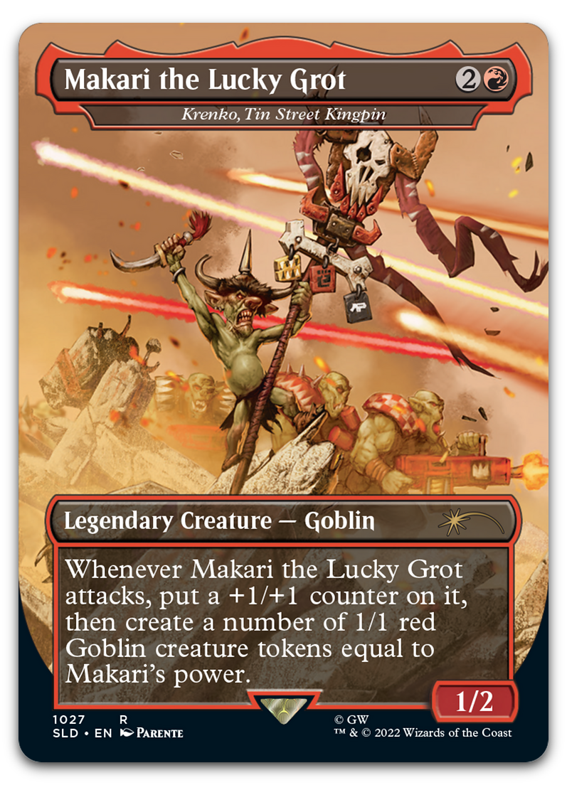 Product image for TCG 450591