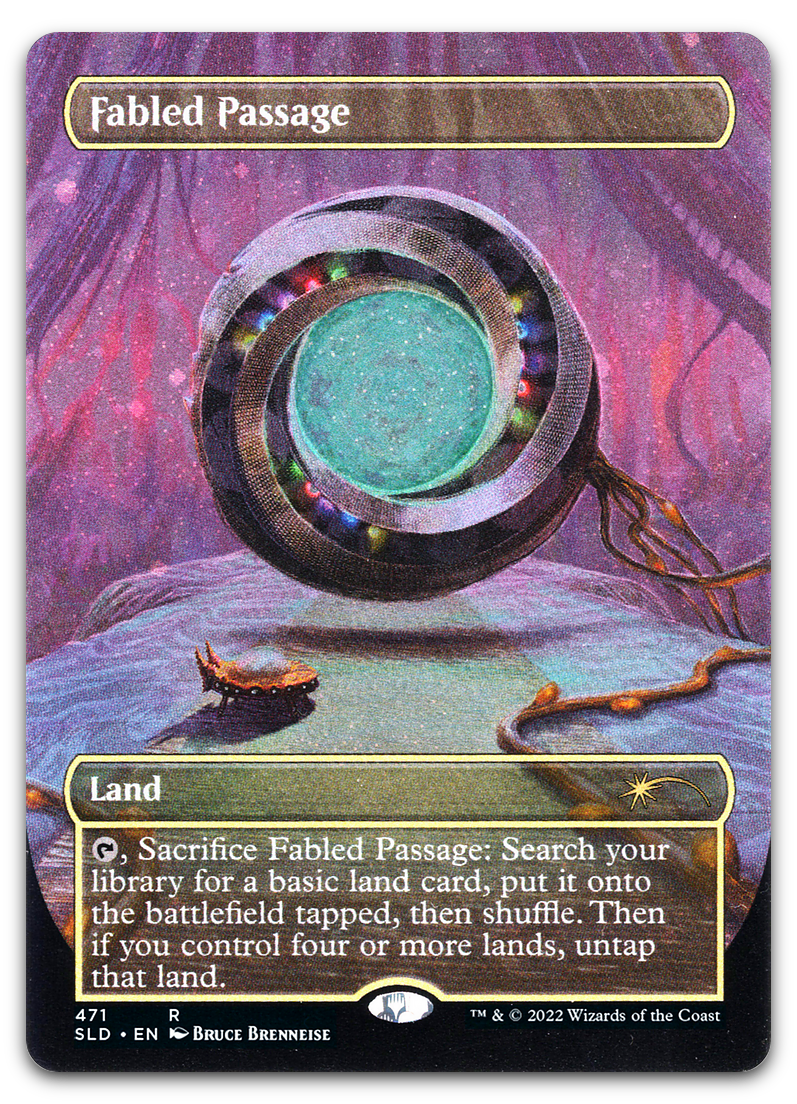 Product image for TCG 450614