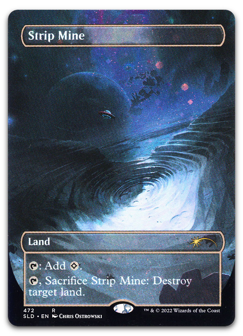 Product image for TCG 450615
