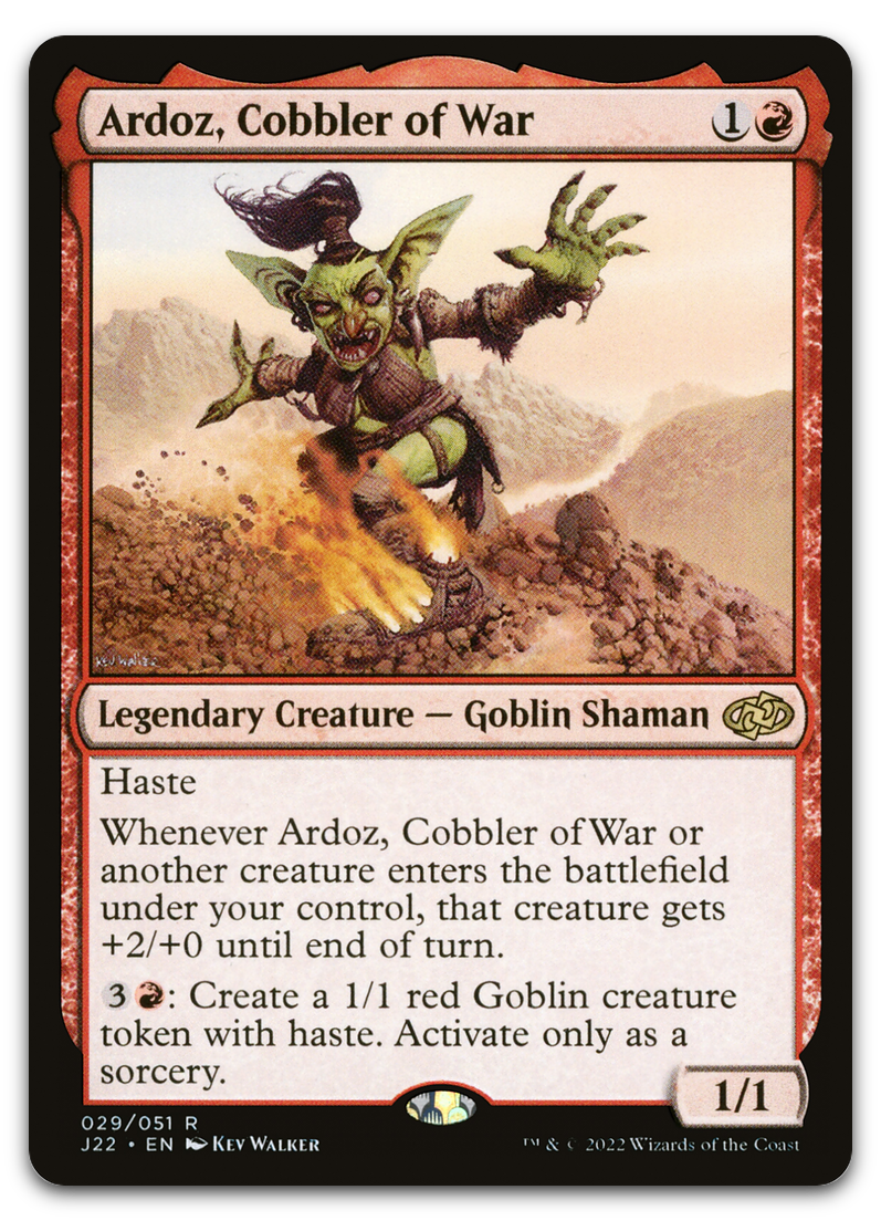 Product image for TCG 450945