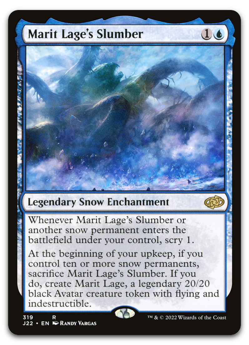 Product image for TCG 450947