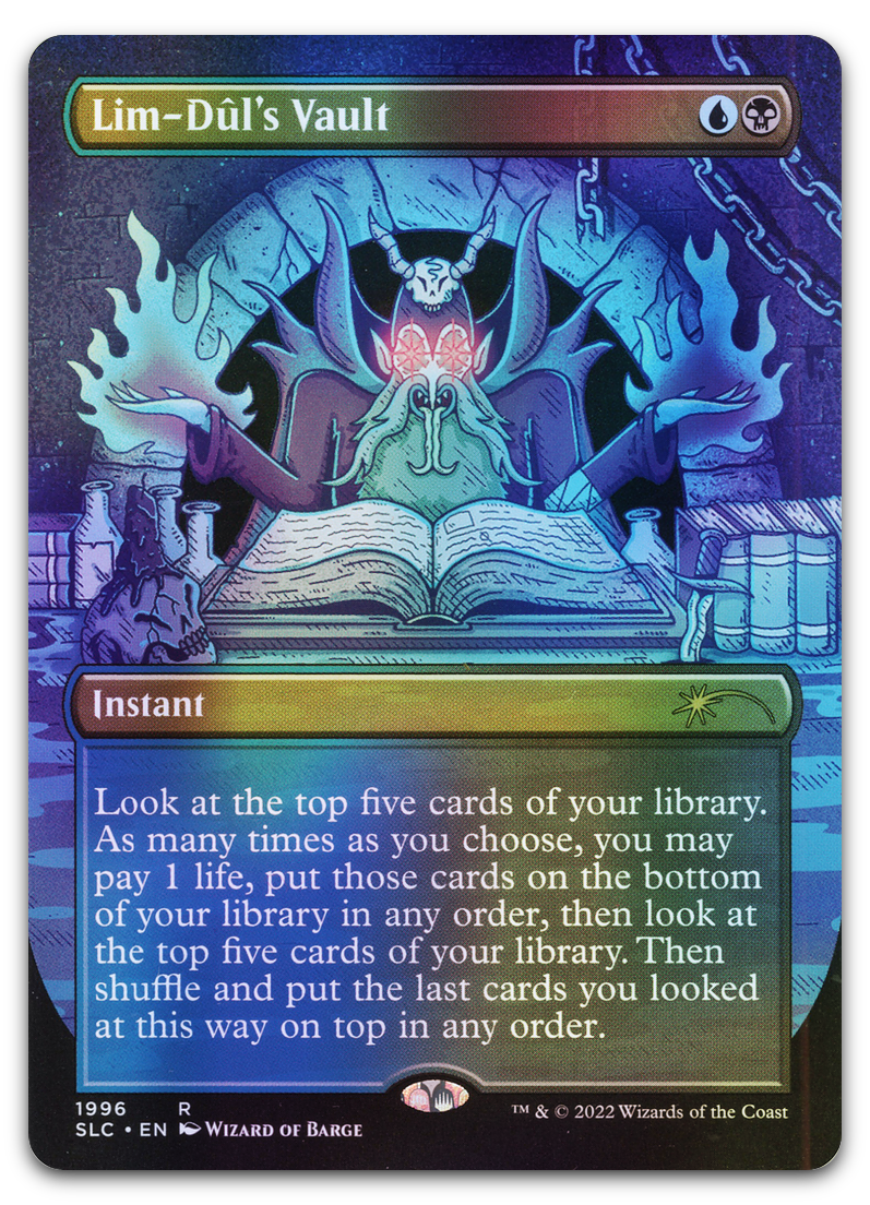 Product image for TCG 451176