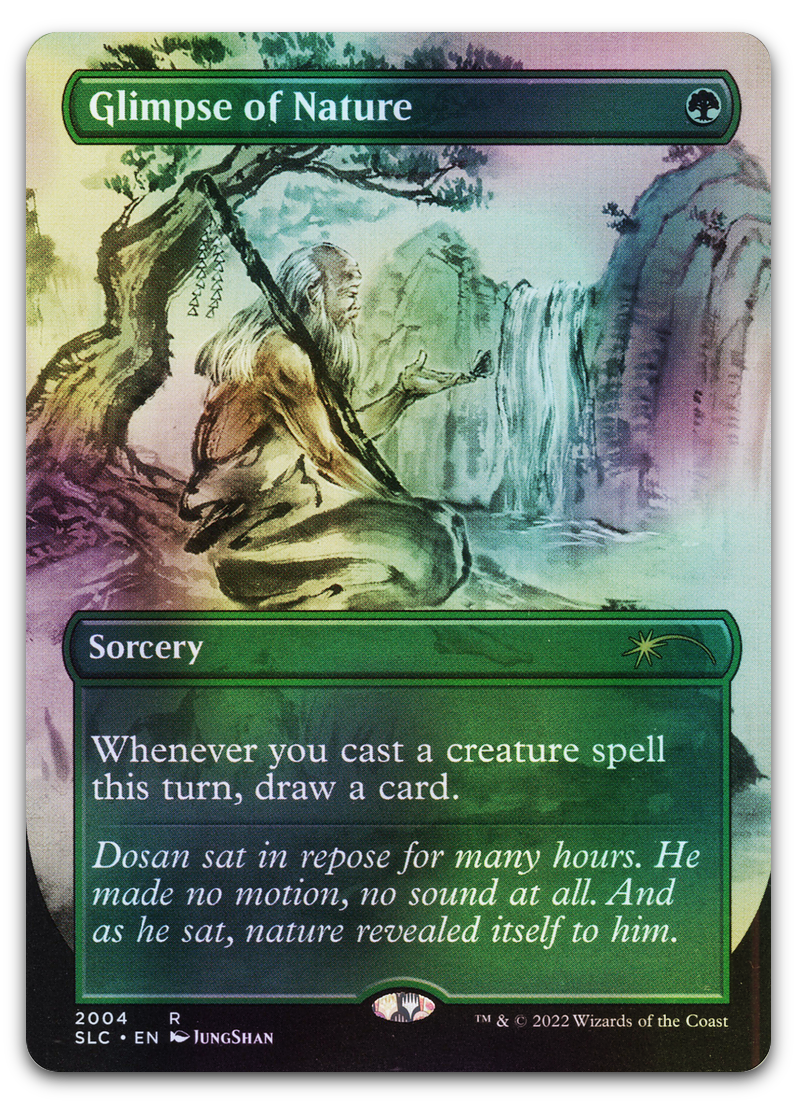 Product image for TCG 451190