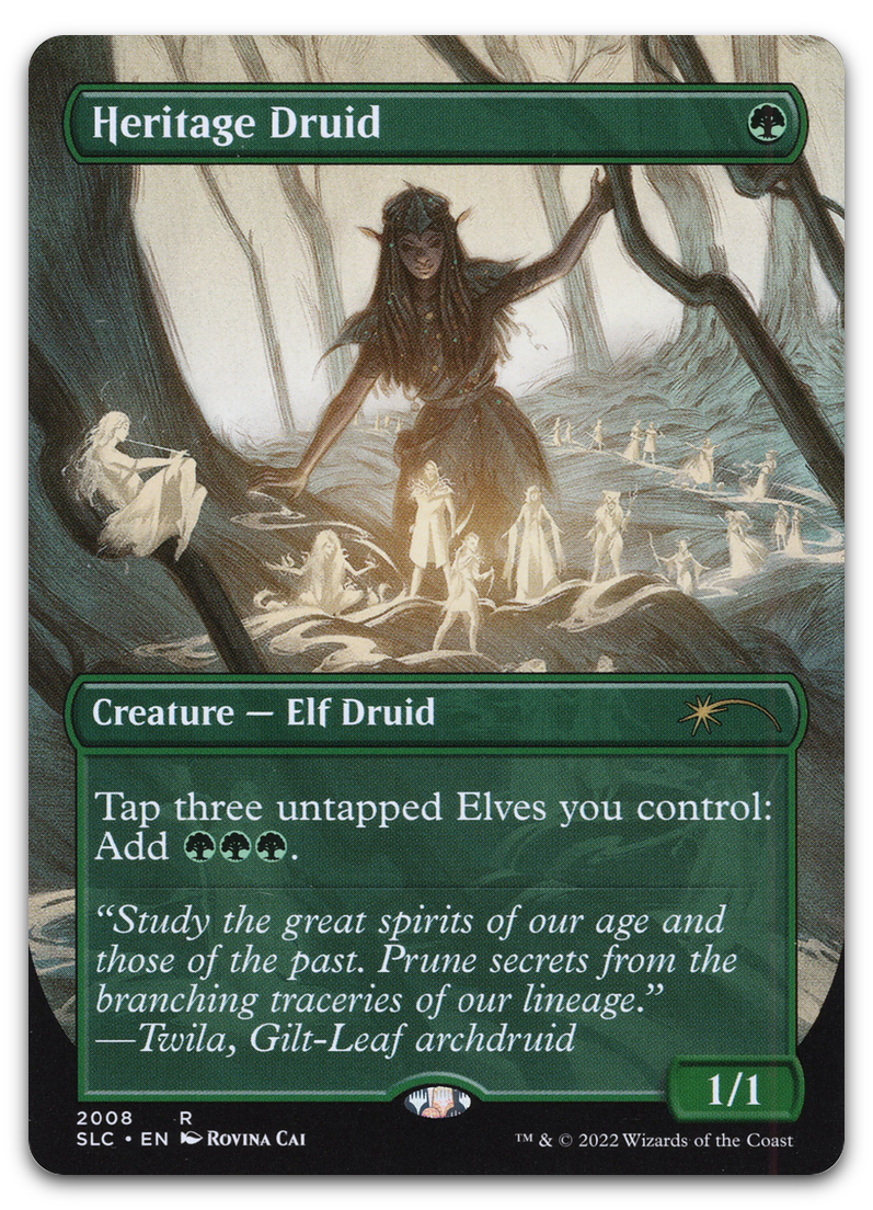 Product image for TCG 451200