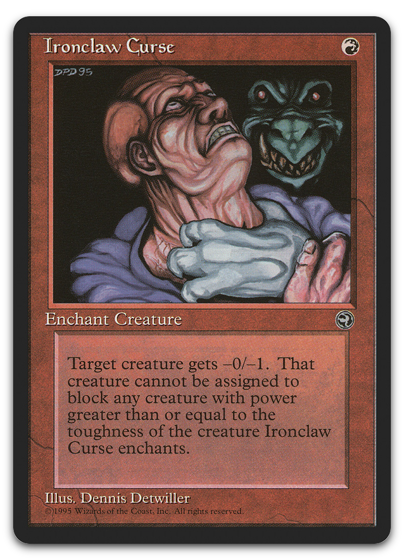 Product image for TCG 4512