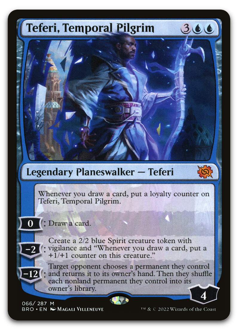 Product image for TCG 451440