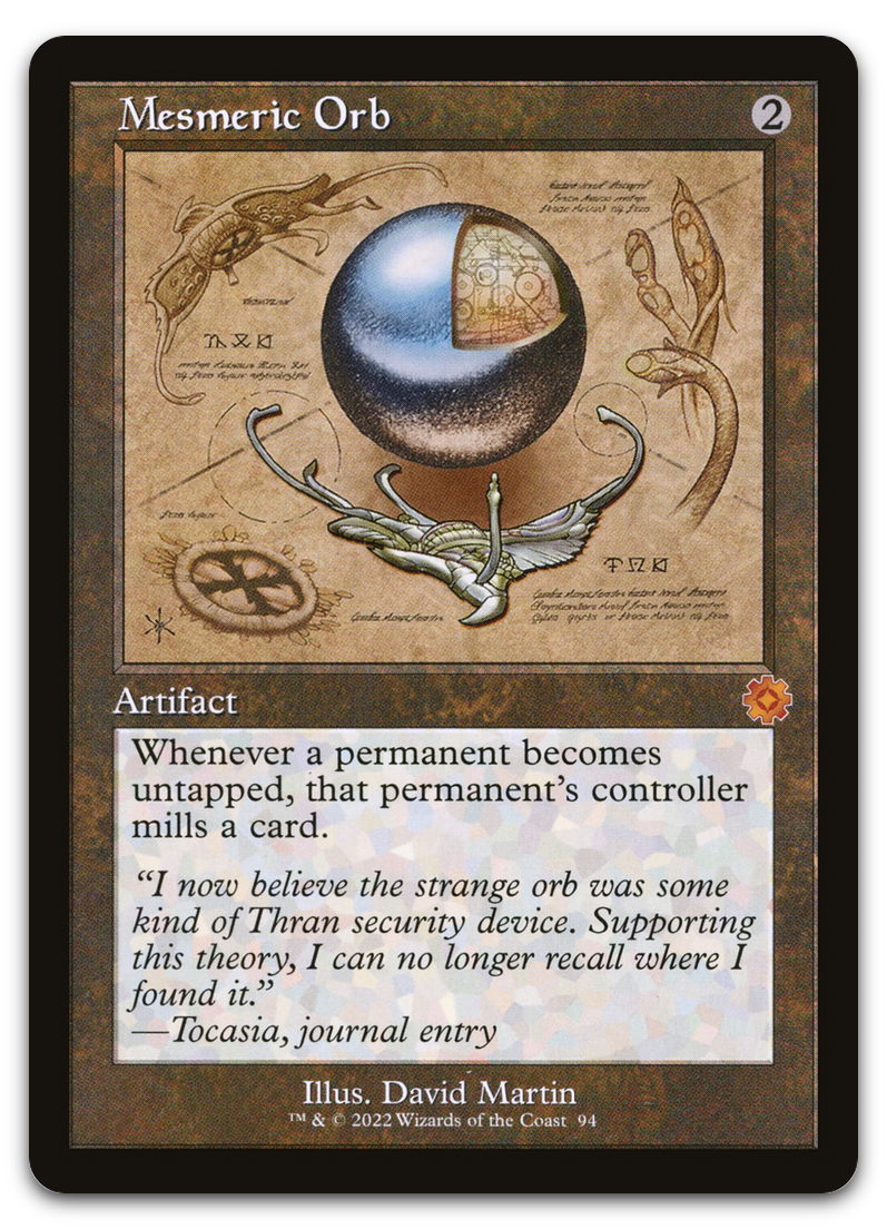 Product image for TCG 451894