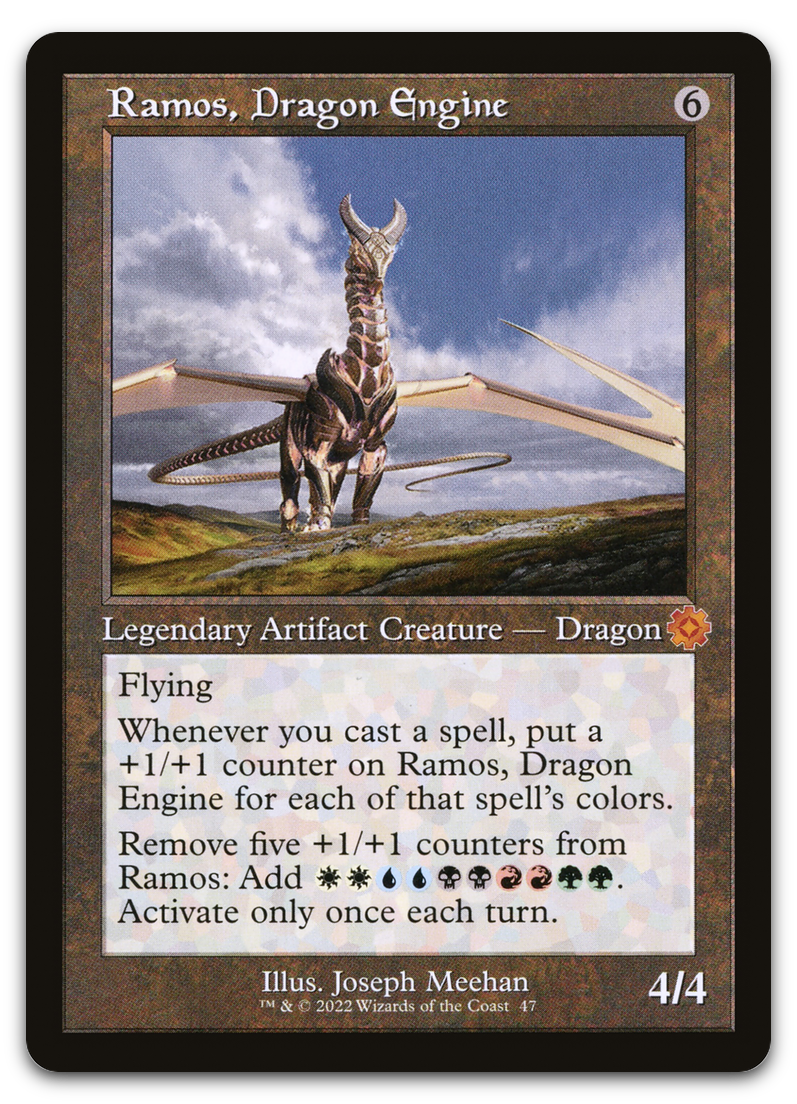 Product image for TCG 451897