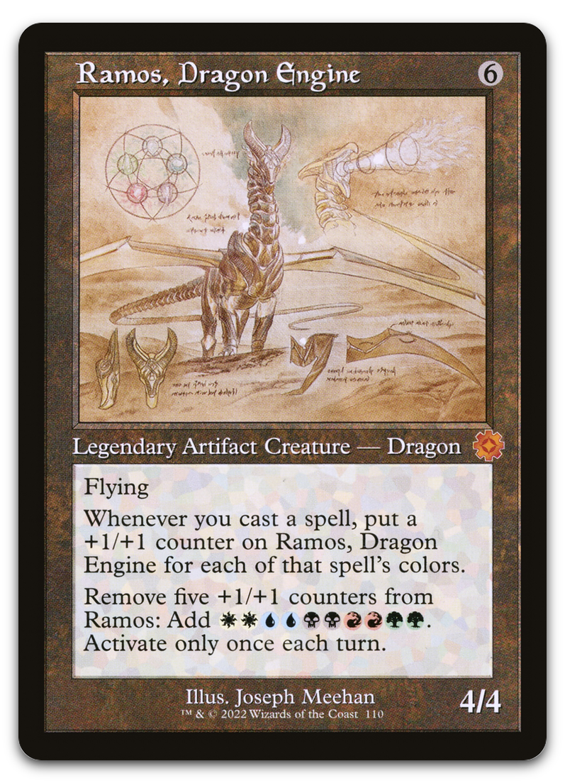 Product image for TCG 451898