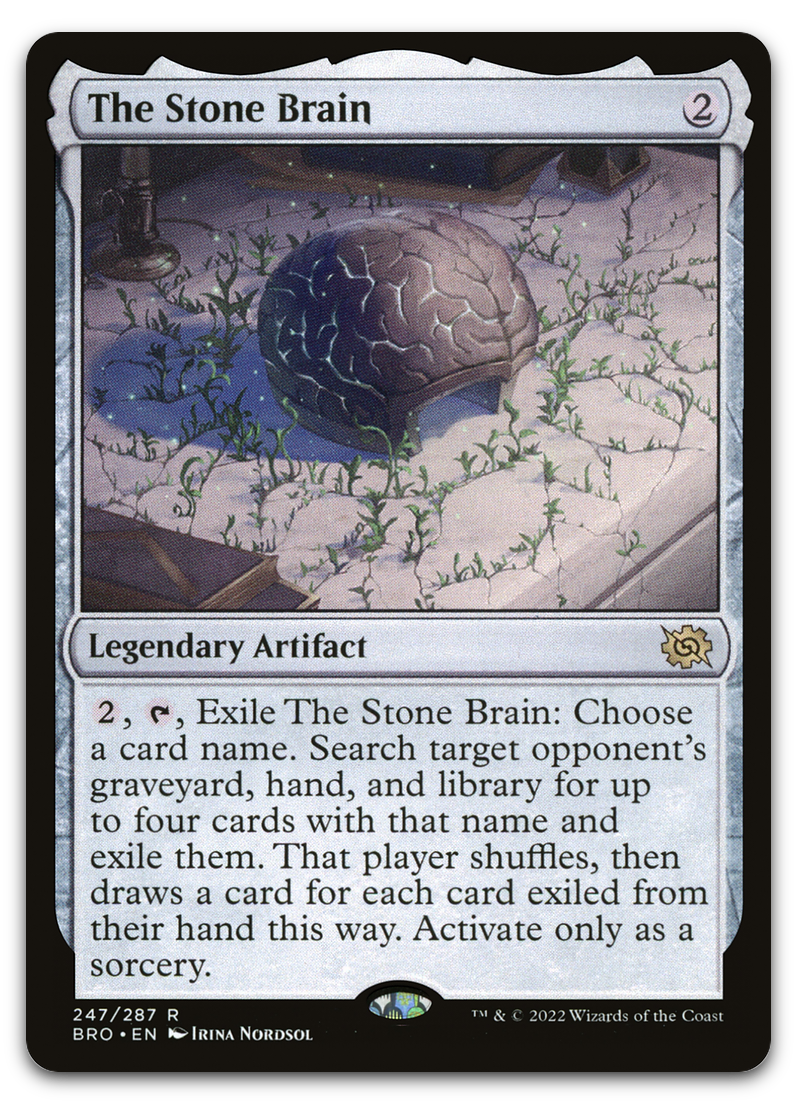 Product image for TCG 451921