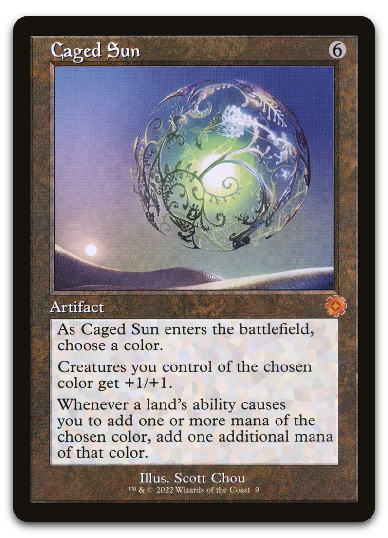 Product image for TCG 451972
