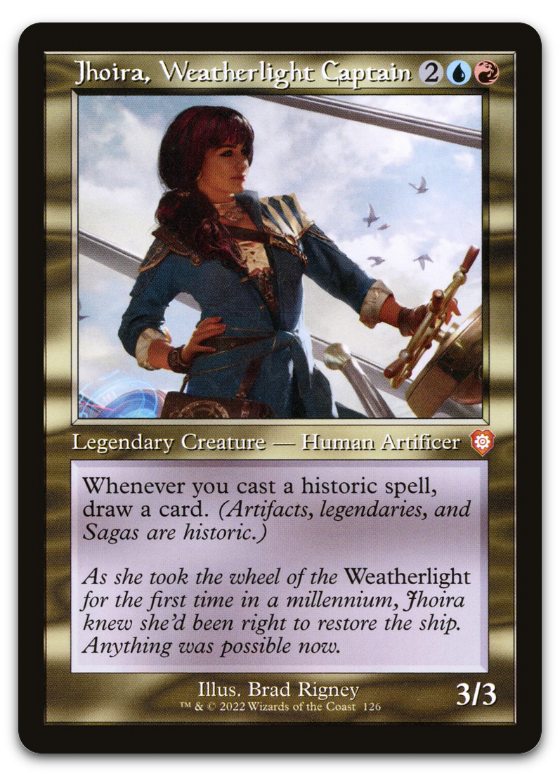 Product image for TCG 452194