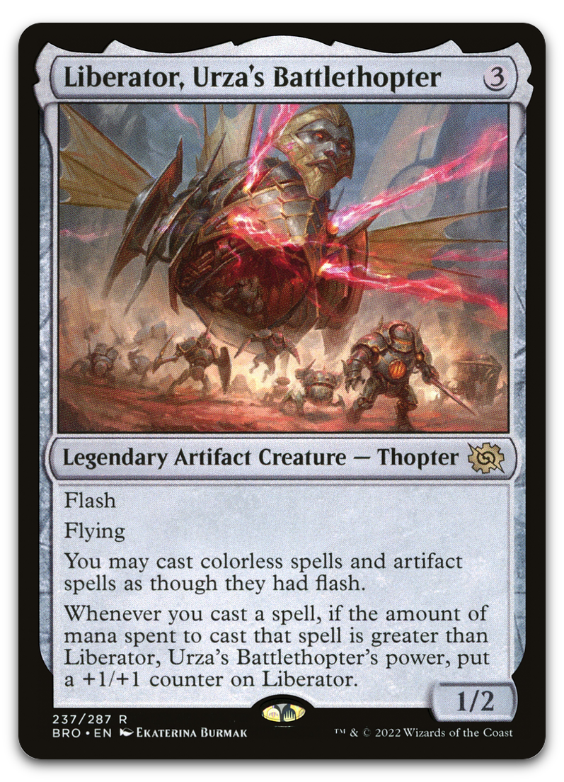 Product image for TCG 452236