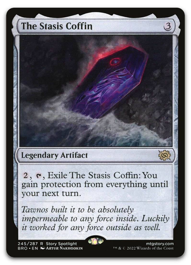 Product image for TCG 452240