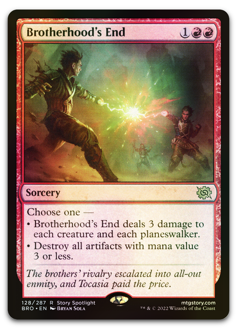 Product image for TCG 452265